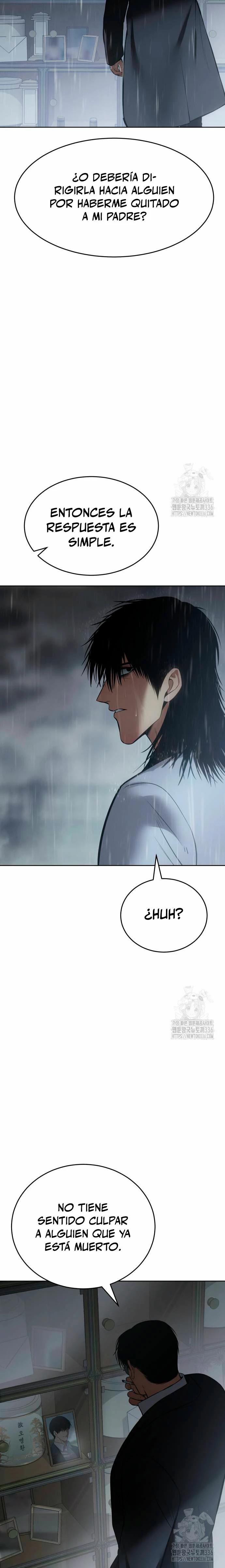 Los gemelos Baek  > Capitulo 73 > Page 391