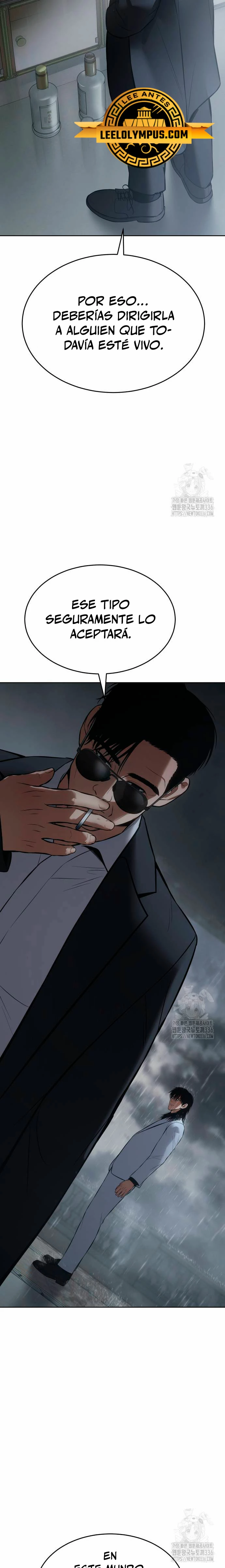 Los gemelos Baek  > Capitulo 73 > Page 401