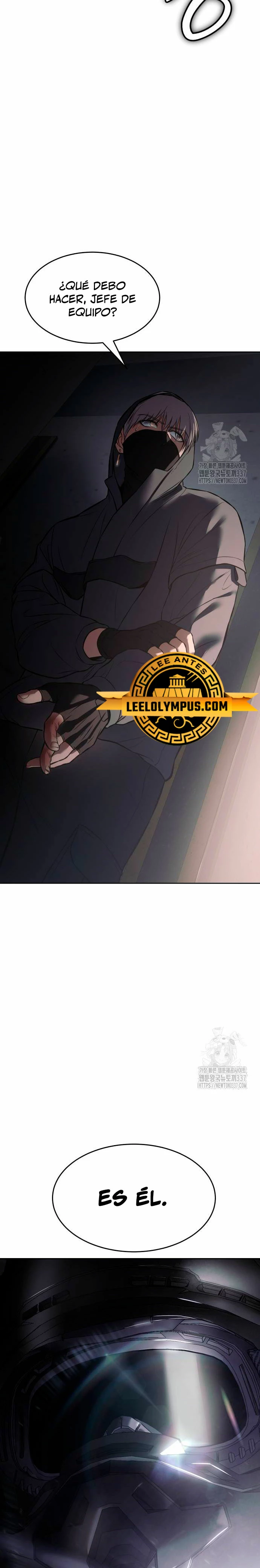 Los gemelos Baek  > Capitulo 74 > Page 501