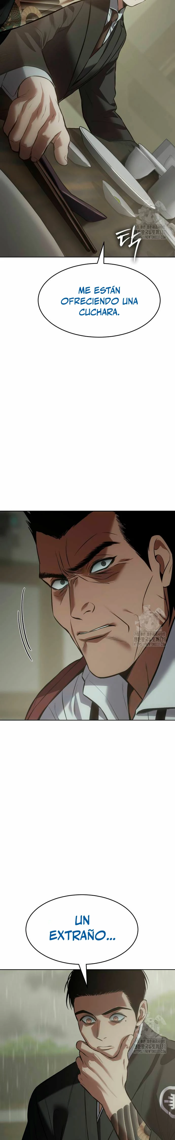 Los gemelos Baek  > Capitulo 74 > Page 91