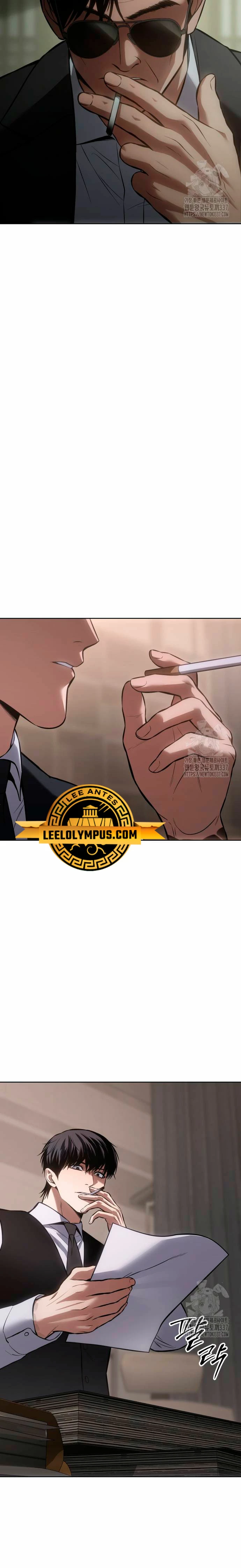 Los gemelos Baek  > Capitulo 74 > Page 191