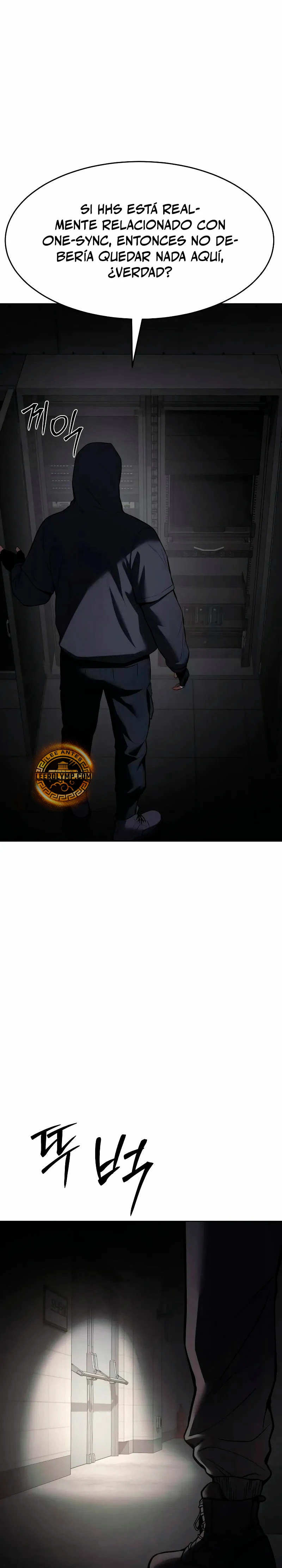 Los gemelos Baek  > Capitulo 75 > Page 41