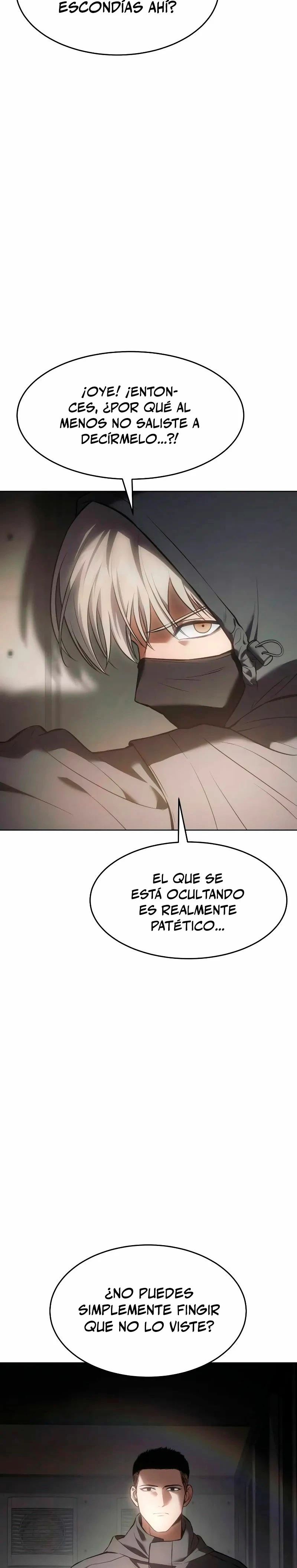 Los gemelos Baek  > Capitulo 75 > Page 91