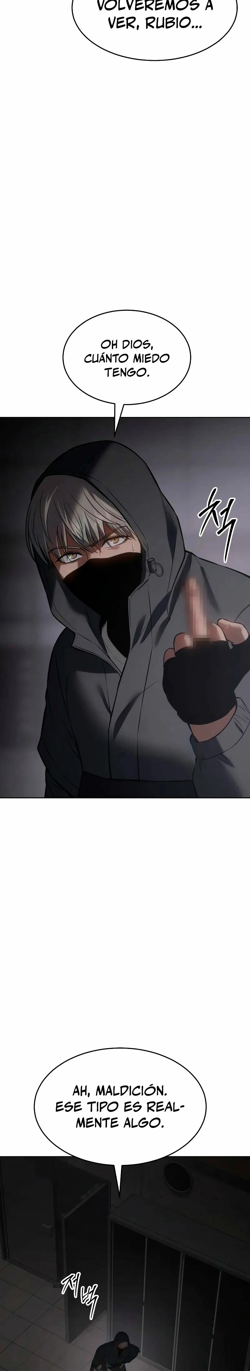 Los gemelos Baek  > Capitulo 75 > Page 231