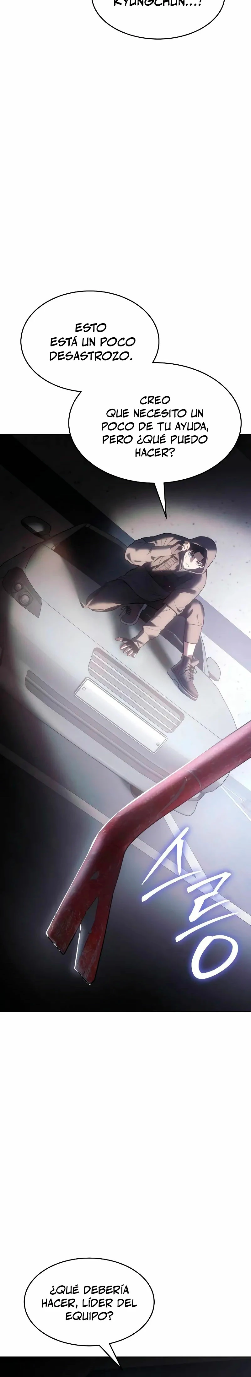Los gemelos Baek  > Capitulo 75 > Page 351