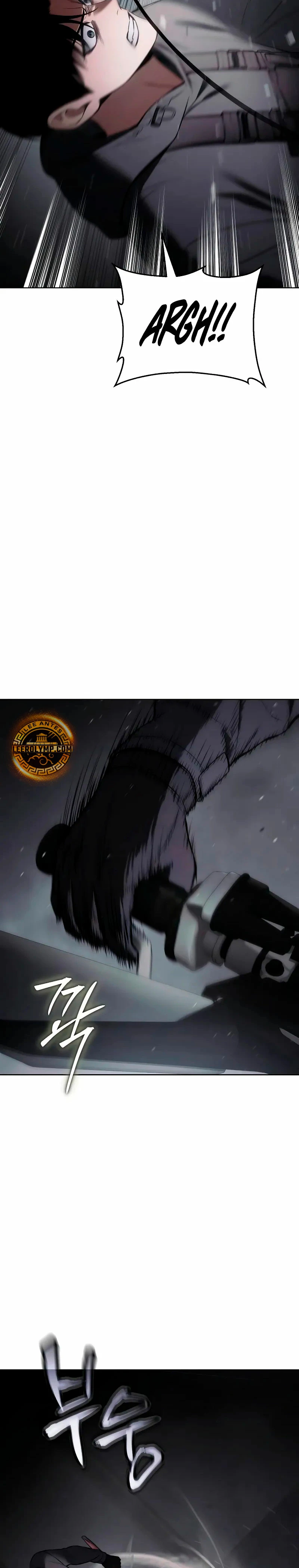 Los gemelos Baek  > Capitulo 75 > Page 441