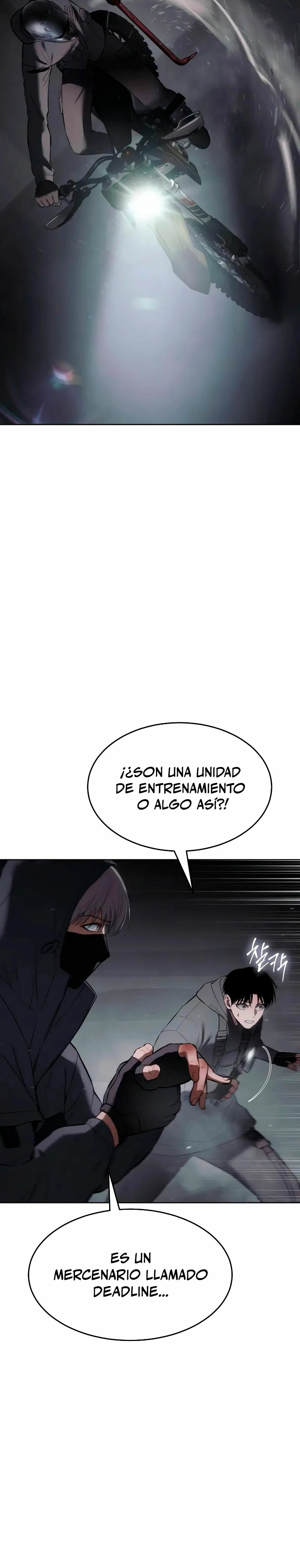 Los gemelos Baek  > Capitulo 75 > Page 451