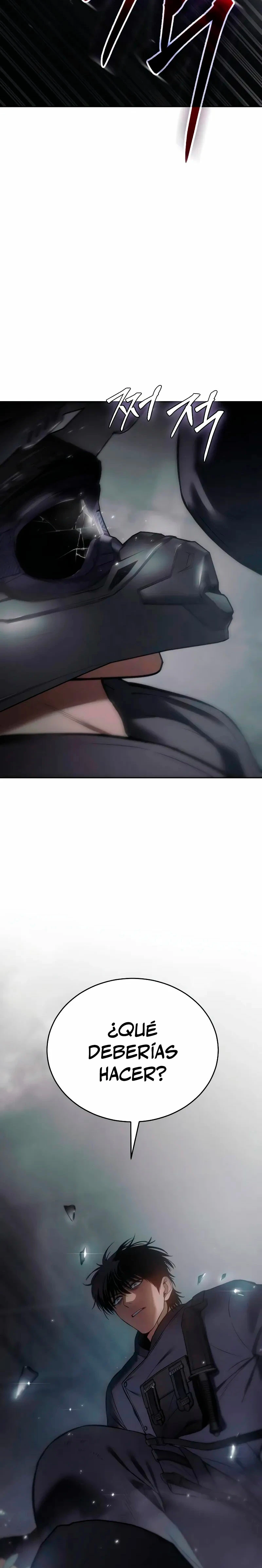 Los gemelos Baek  > Capitulo 75 > Page 561