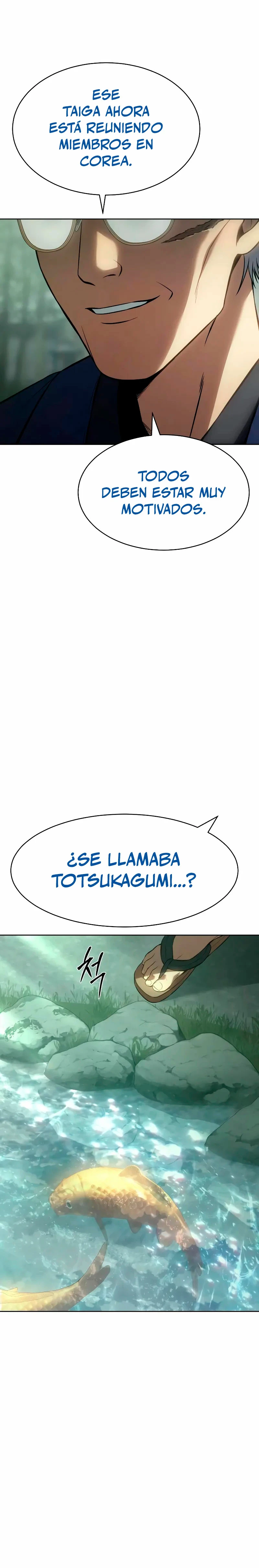 Los gemelos Baek  > Capitulo 77 > Page 51