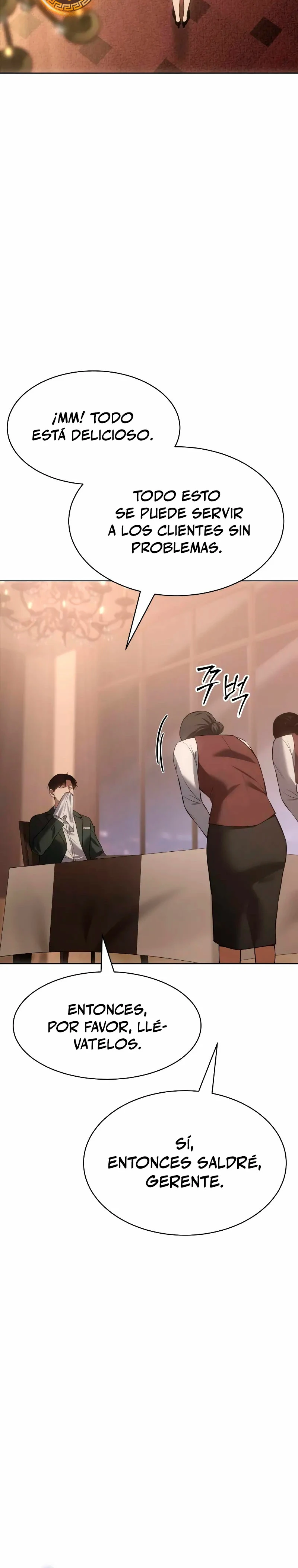 Los gemelos Baek  > Capitulo 77 > Page 241