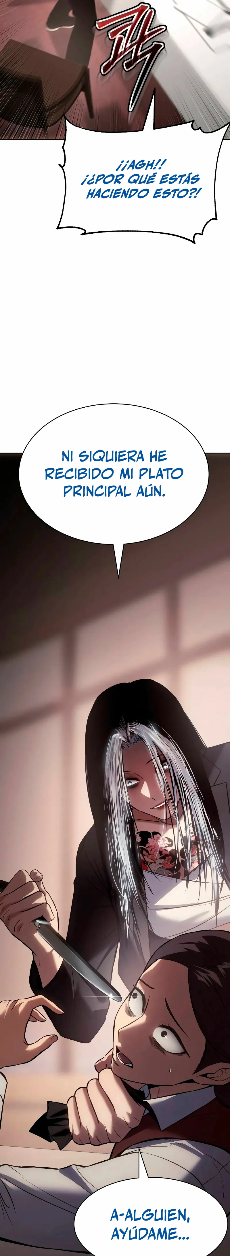 Los gemelos Baek  > Capitulo 77 > Page 391