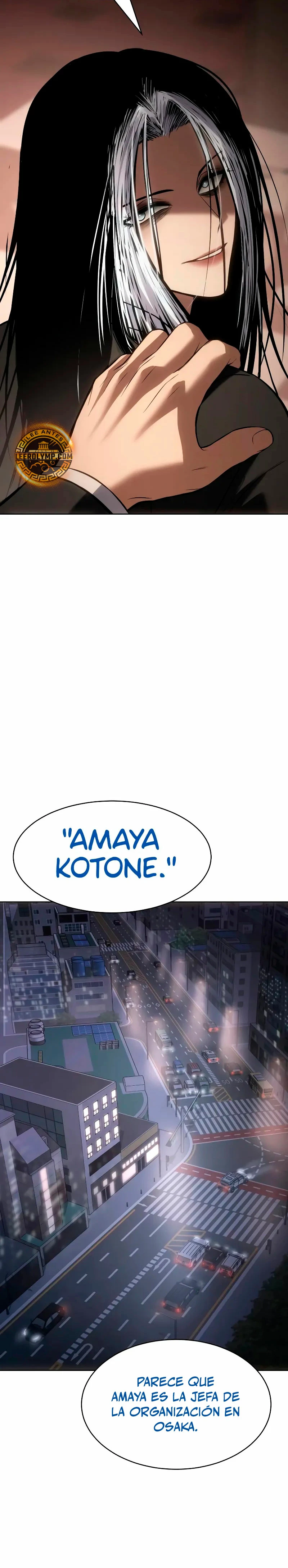 Los gemelos Baek  > Capitulo 77 > Page 411
