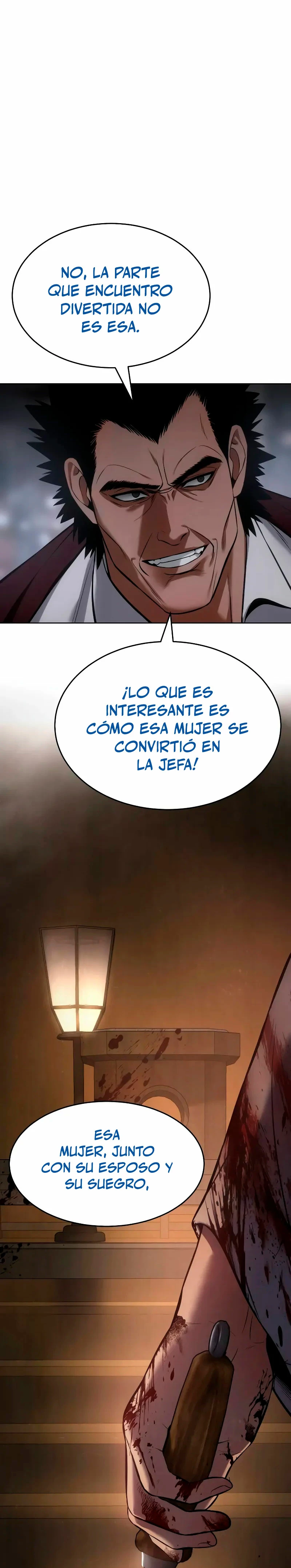 Los gemelos Baek  > Capitulo 77 > Page 451