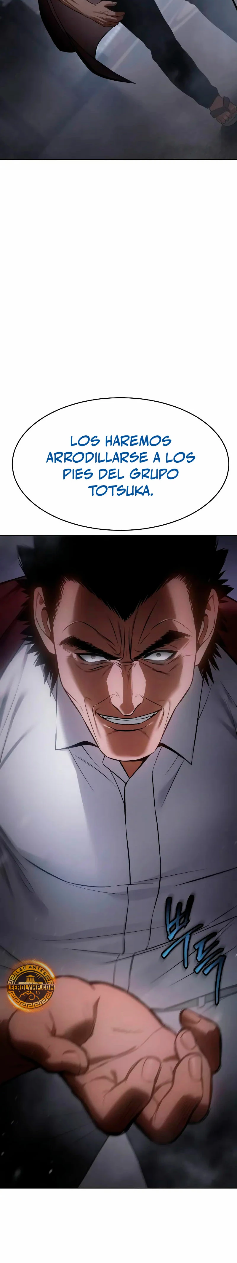 Los gemelos Baek  > Capitulo 77 > Page 571