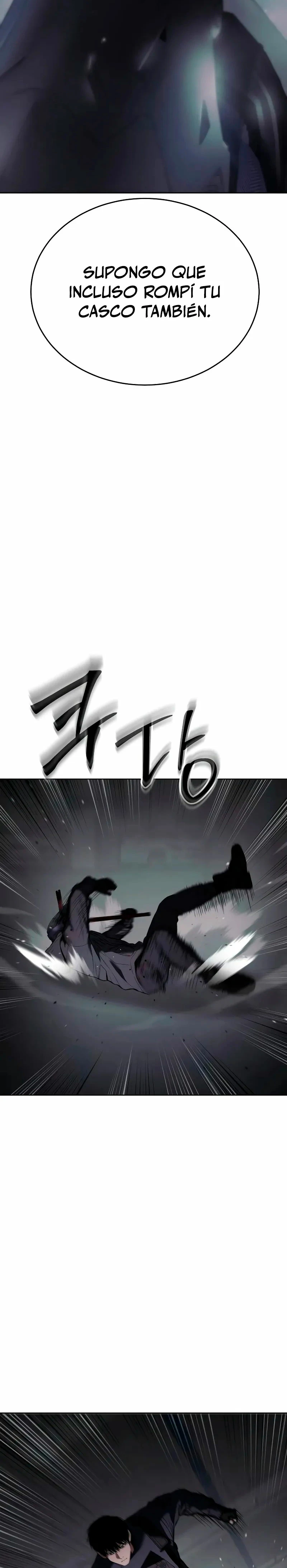 Los gemelos Baek  > Capitulo 76 > Page 21