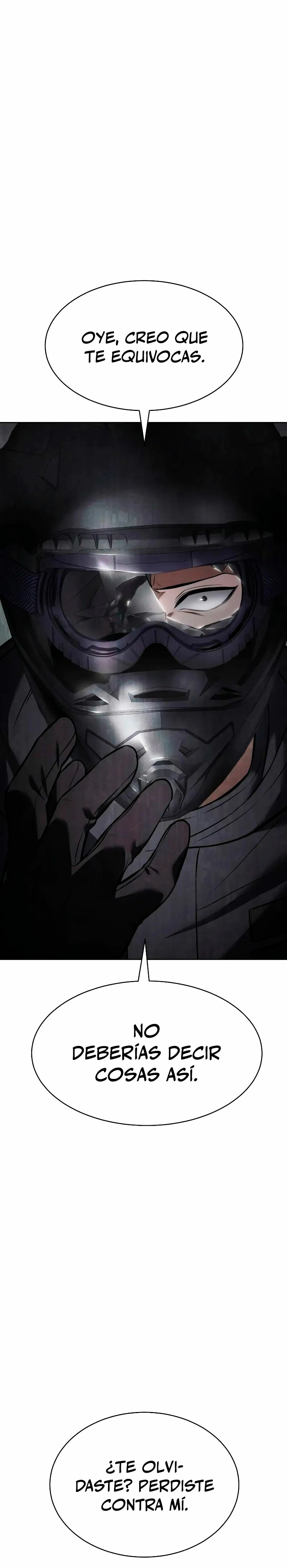 Los gemelos Baek  > Capitulo 76 > Page 61