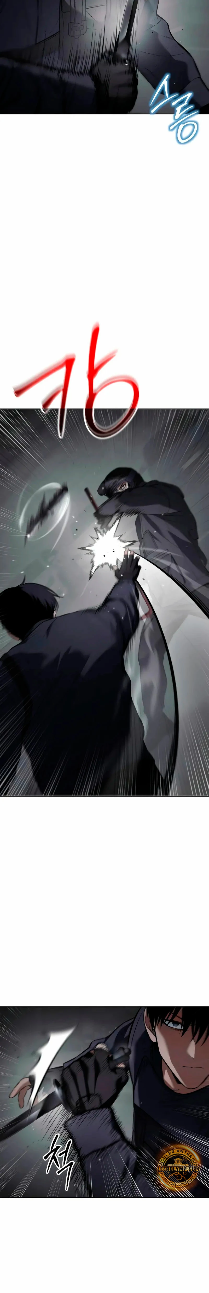 Los gemelos Baek  > Capitulo 76 > Page 81