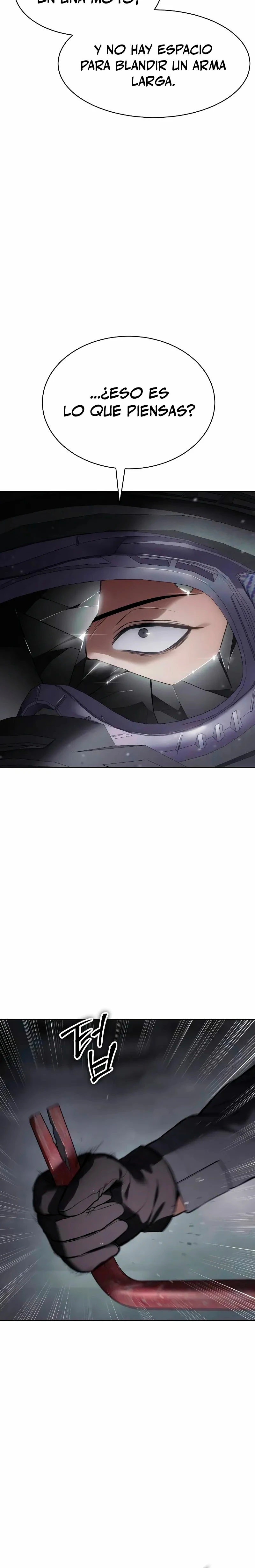 Los gemelos Baek  > Capitulo 76 > Page 111