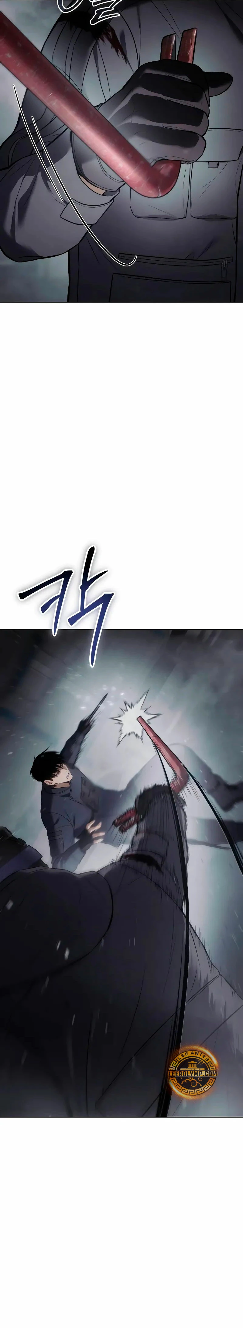 Los gemelos Baek  > Capitulo 76 > Page 141