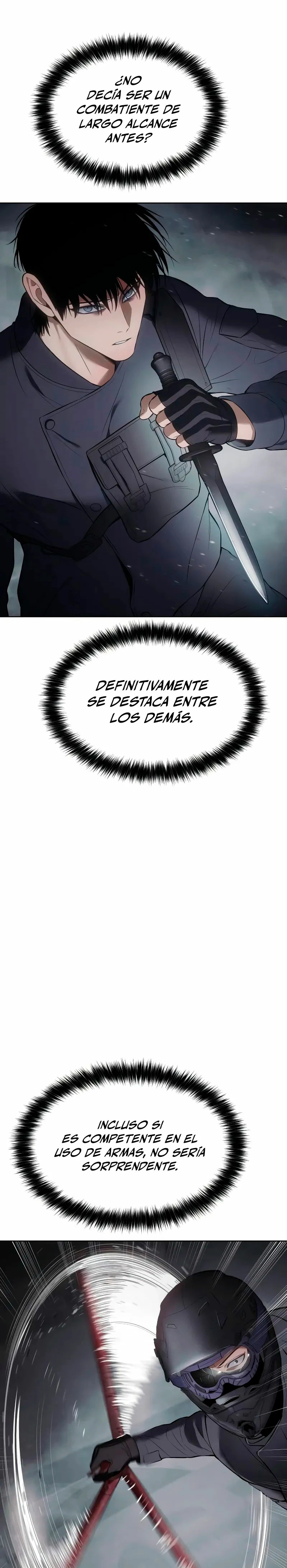 Los gemelos Baek  > Capitulo 76 > Page 151