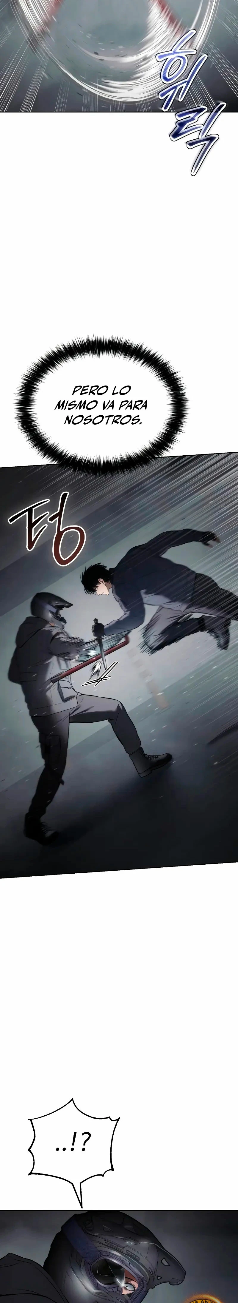 Los gemelos Baek  > Capitulo 76 > Page 161