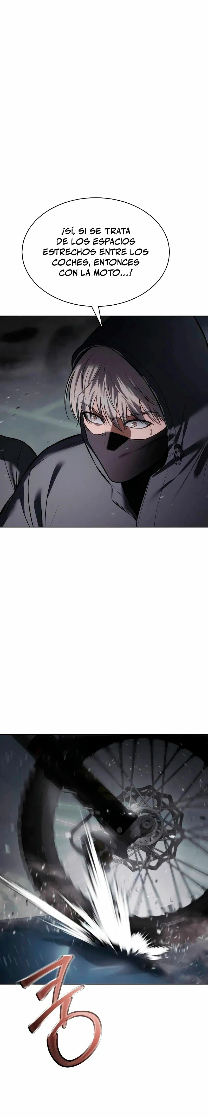 Los gemelos Baek  > Capitulo 76 > Page 271