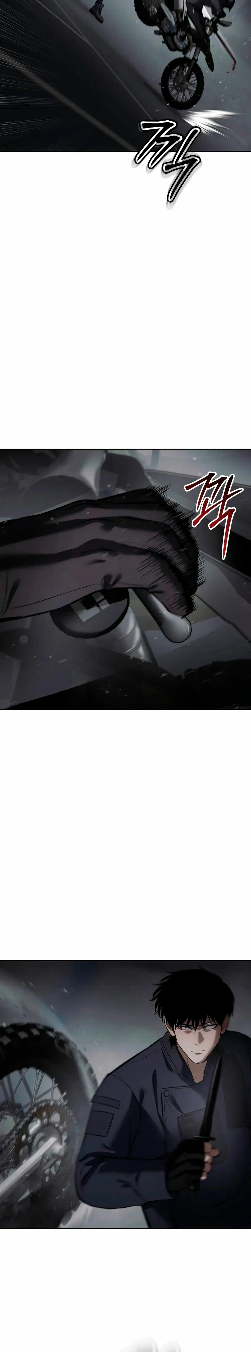 Los gemelos Baek  > Capitulo 76 > Page 301