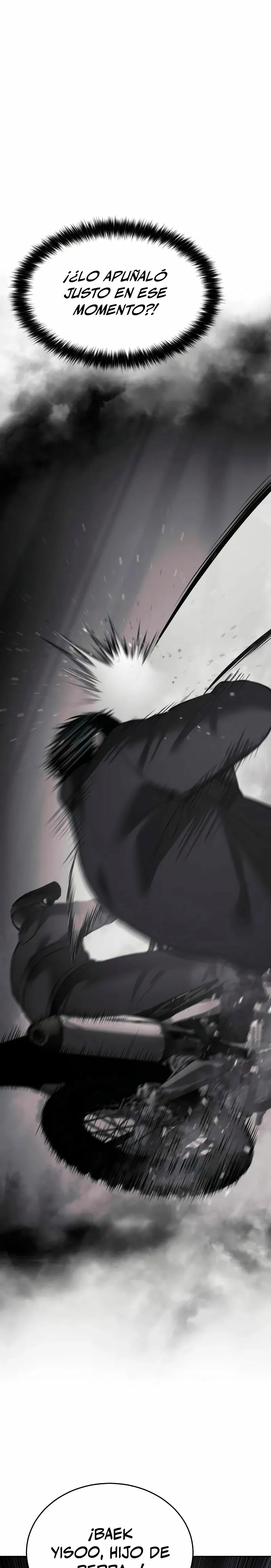 Los gemelos Baek  > Capitulo 76 > Page 341