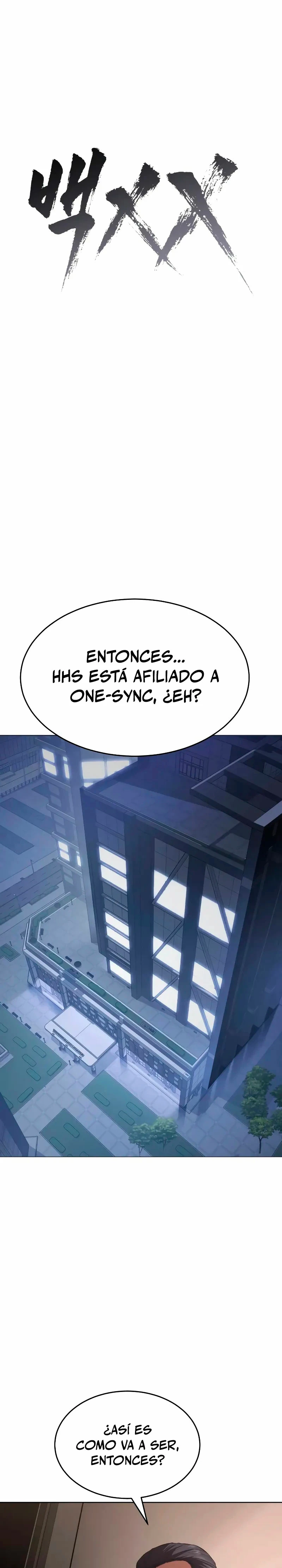 Los gemelos Baek  > Capitulo 76 > Page 391