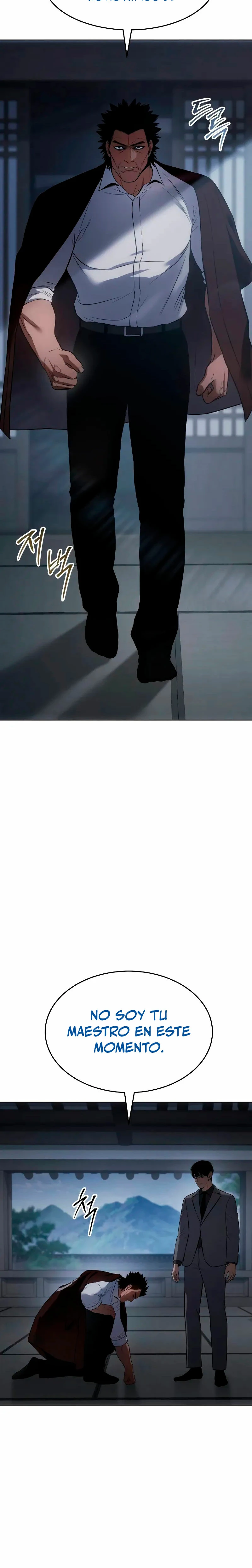 Los gemelos Baek  > Capitulo 76 > Page 521