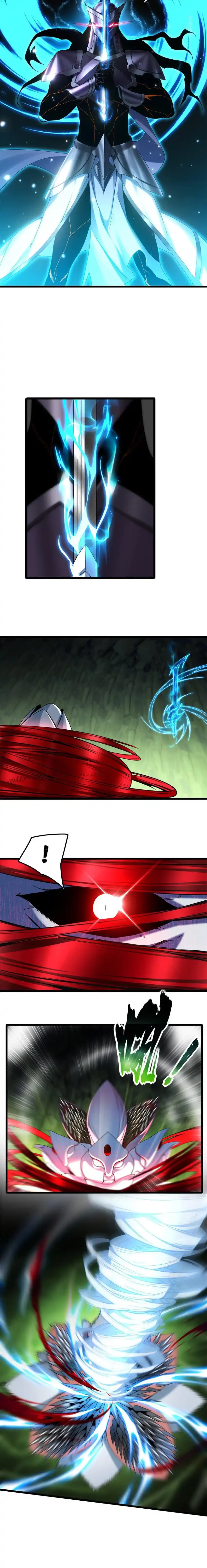 Solo quiero jugar tranquilamente > Capitulo 45 > Page 71