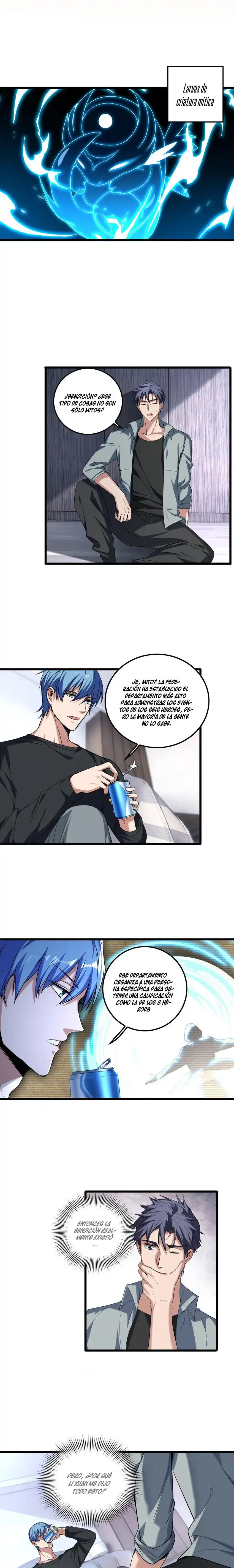 Solo quiero jugar tranquilamente > Capitulo 47 > Page 91