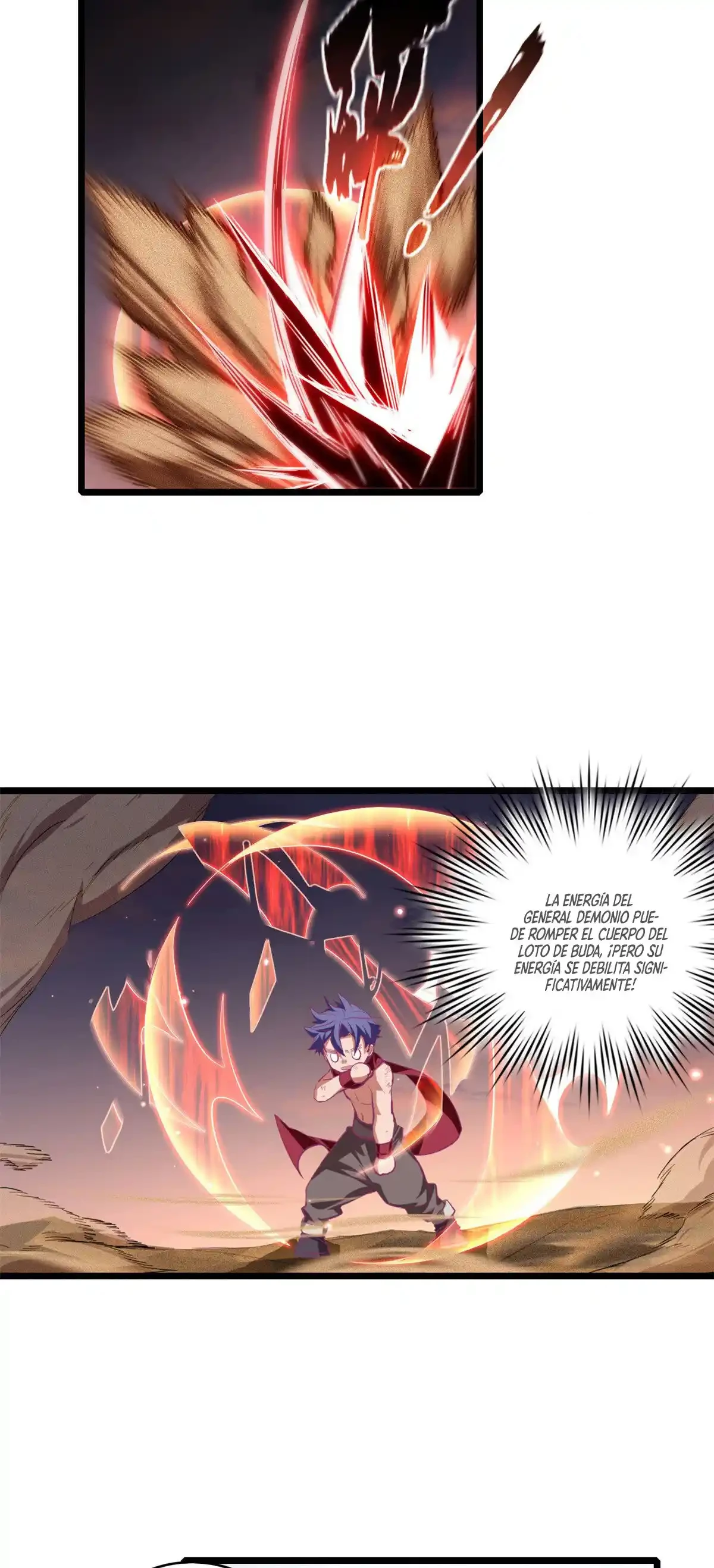 Solo quiero jugar tranquilamente > Capitulo 66 > Page 211
