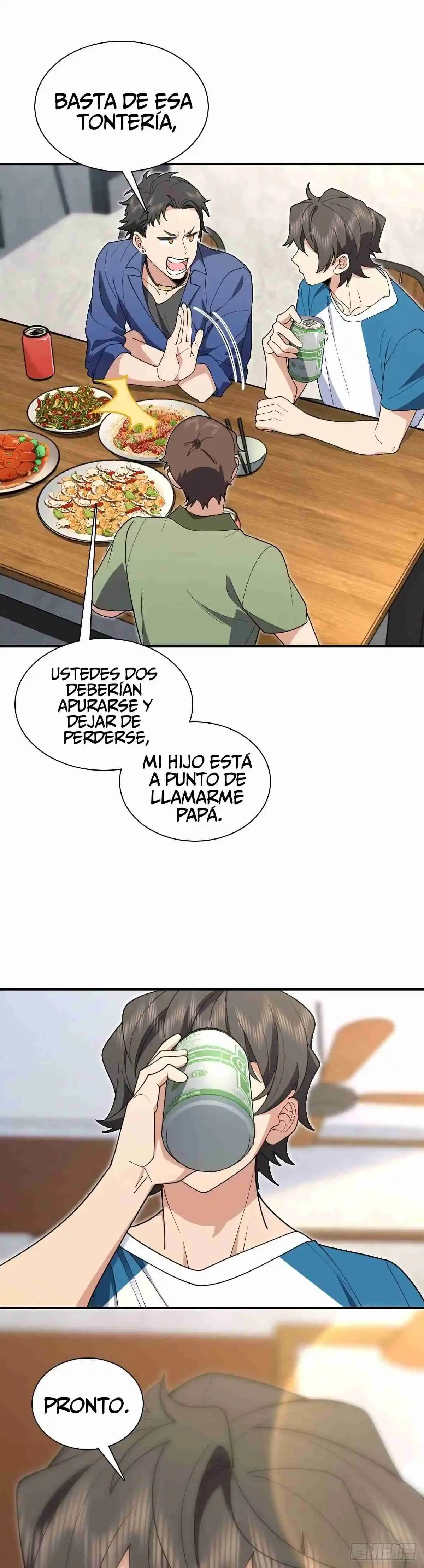 	 Mi Esposa Es De Hace Mil Años > Capitulo 295 > Page 51