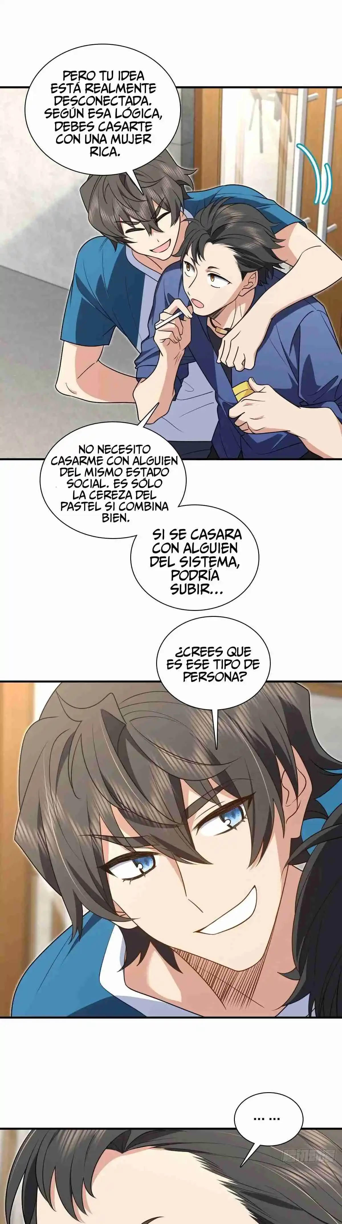 	 Mi Esposa Es De Hace Mil Años > Capitulo 295 > Page 131