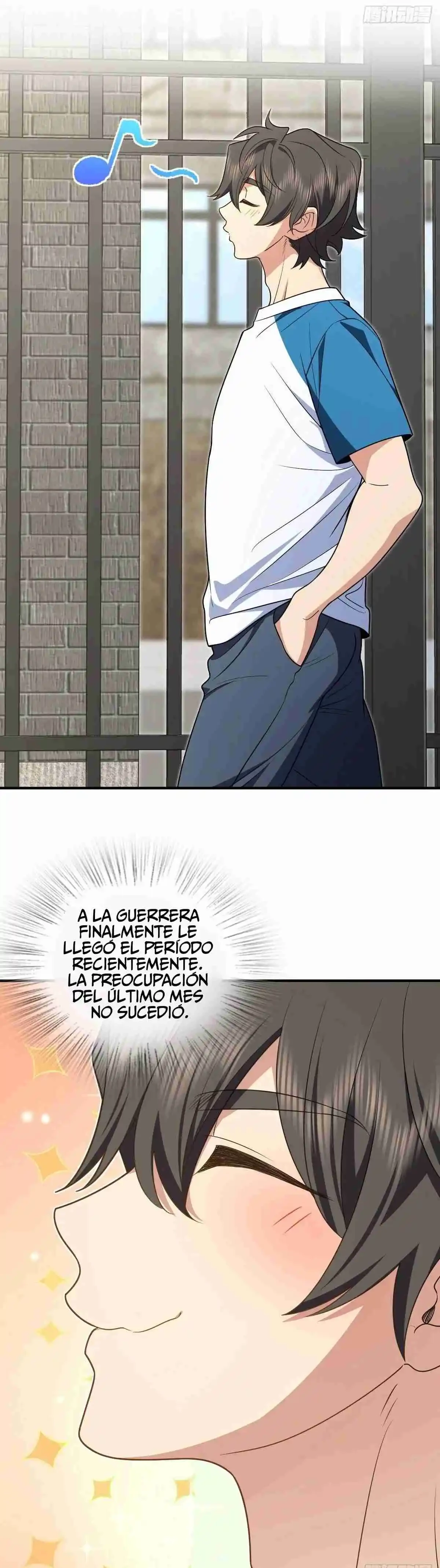 	 Mi Esposa Es De Hace Mil Años > Capitulo 295 > Page 151