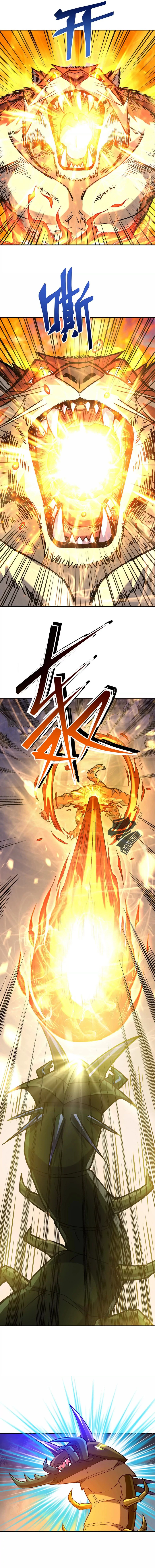 Renacido como un Monstruo: El Auge del Dios Bestia > Capitulo 19 > Page 11