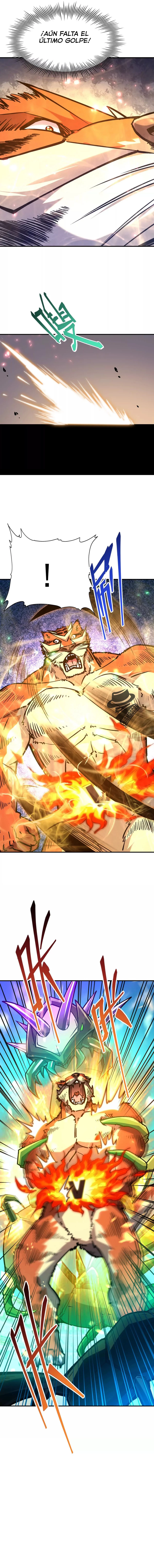 Renacido como un Monstruo: El Auge del Dios Bestia > Capitulo 19 > Page 51