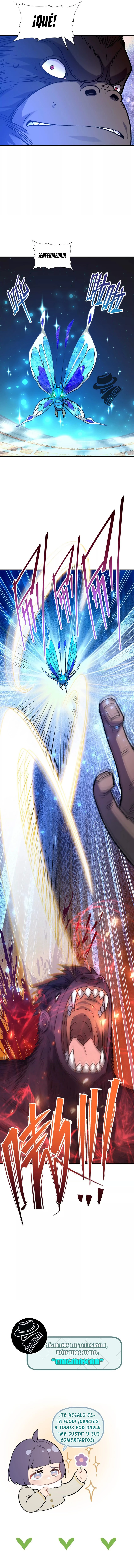 Renacido como un Monstruo: El Auge del Dios Bestia > Capitulo 21 > Page 111