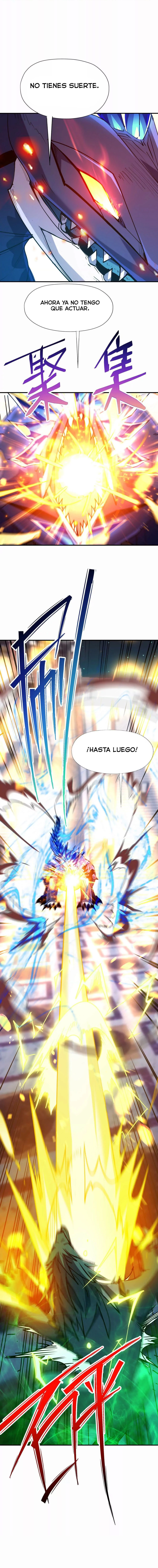 Renacido como un Monstruo: El Auge del Dios Bestia > Capitulo 25 > Page 111