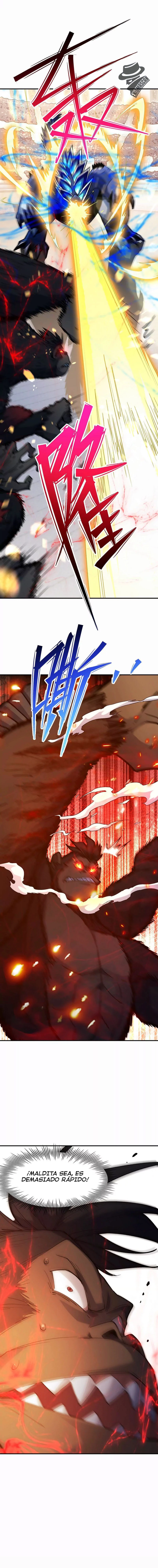 Renacido como un Monstruo: El Auge del Dios Bestia > Capitulo 27 > Page 71