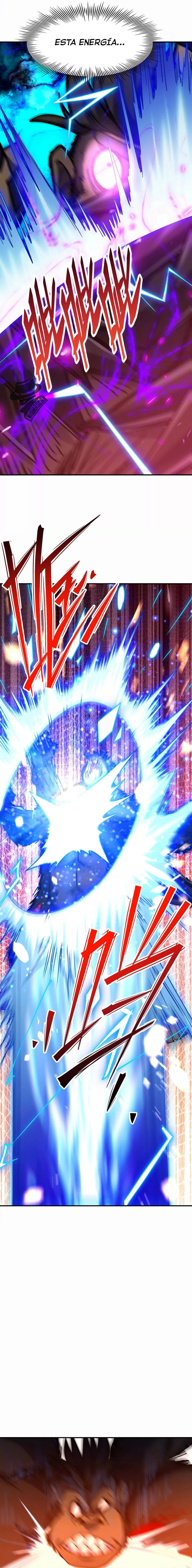 Renacido como un Monstruo: El Auge del Dios Bestia > Capitulo 27 > Page 121