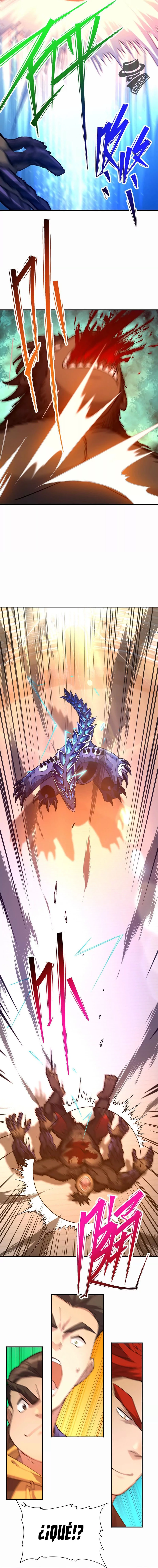 Renacido como un Monstruo: El Auge del Dios Bestia > Capitulo 27 > Page 131