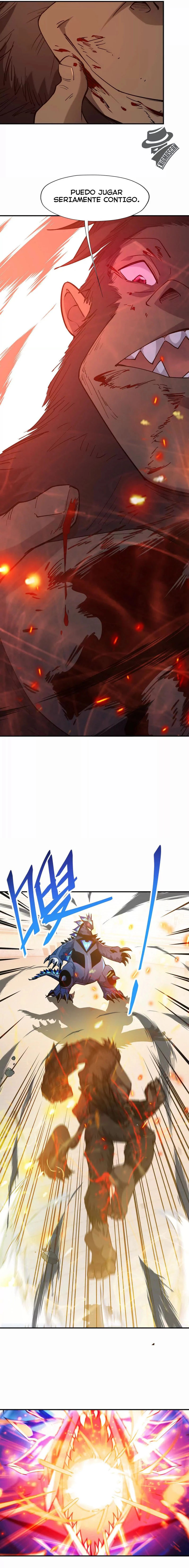 Renacido como un Monstruo: El Auge del Dios Bestia > Capitulo 27 > Page 151