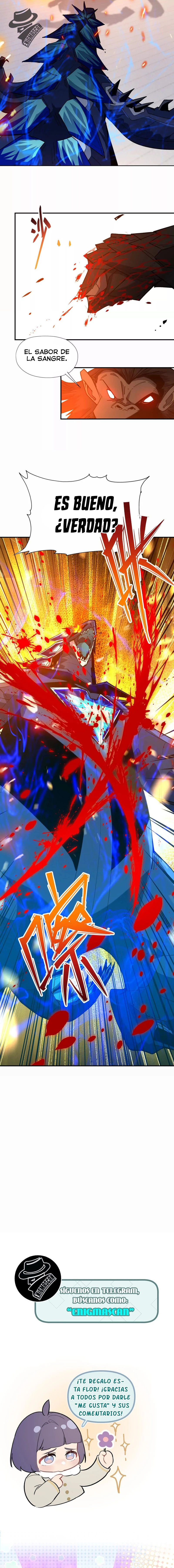 Renacido como un Monstruo: El Auge del Dios Bestia > Capitulo 27 > Page 181