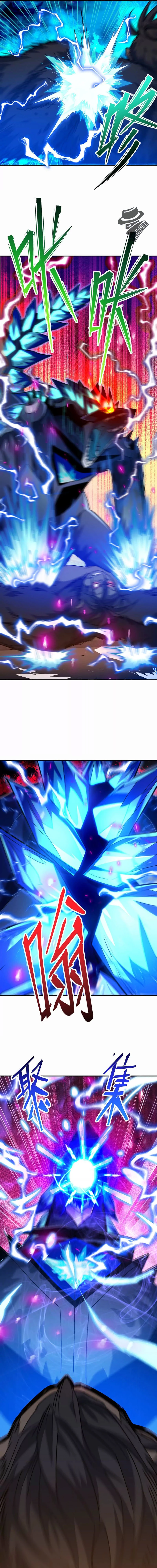 Renacido como un Monstruo: El Auge del Dios Bestia > Capitulo 28 > Page 31