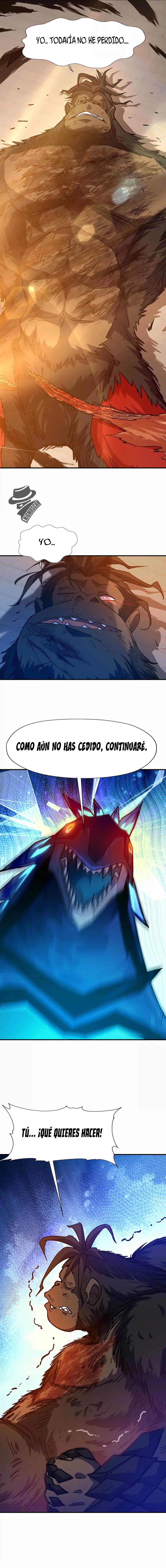 Renacido como un Monstruo: El Auge del Dios Bestia > Capitulo 28 > Page 61