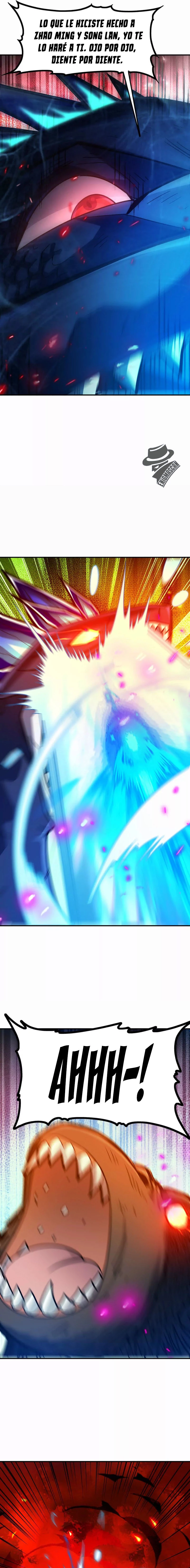 Renacido como un Monstruo: El Auge del Dios Bestia > Capitulo 28 > Page 71