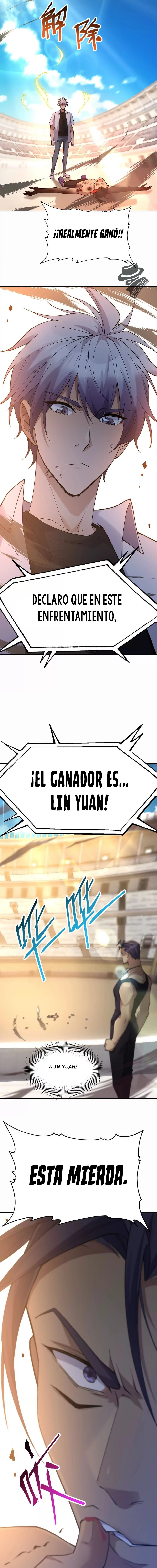 Renacido como un Monstruo: El Auge del Dios Bestia > Capitulo 28 > Page 151