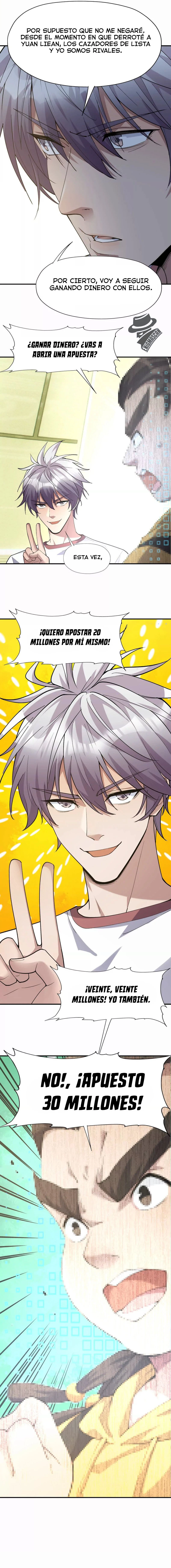 Renacido como un Monstruo: El Auge del Dios Bestia > Capitulo 29 > Page 111